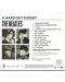 The Beatles - A Hard Day's Night (CD) - 2t