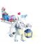 Set de joaca Playmobil  - Yeti cu sania - 2t
