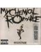 My Chemical Romance - The Black Parade (CD) - 1t