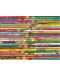 Puzzle Galison de1000 piese - Phat Dog Vintage Pencils - 2t
