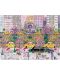 Puzzle Galison de 1000 piese - Michael Storrings, Spring on Park Avenue - 3t