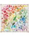 Puzzle Galison de 500 piese -Rainbow Ornaments - 2t