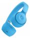 Casti Beats by Dre - Solo Pro Wireless, light blue - 4t