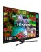 Televizor Smart Hisense - U8QF, 65" , 4K , ULED, Quantum Dot, negru - 2t