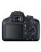 DSLR aparat foto Canon EOS - 4000D, EF-S 18-55-mm DC, negru - 3t