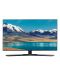 Televizor smart Samsung - 43TU8502, 43", 4K, negru - 1t