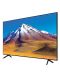 Televizor Samsung - 50TU7092, 50", 4K, UHD, negru - 2t