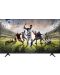 Televizor smart Hisense - A7100F, 43" , 4K, LED, negru - 2t