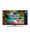 Televizor Smart Hisense - U8QF, 55" , 4K, ULED, Quantum Dot, negru - 1t