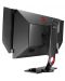 Monitor gaming BenQ Zowie - XL2746S, 27", e-Sports TN, 0.5ms, 240Hz, negru - 5t