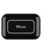 Casti wireless Trust - Primo Touch, TWS, negre - 7t