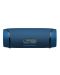 Boxa portabila Sony - SRS-XB43, , albastra - 4t