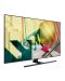 Televizor smart Samsung - 65Q70T, negru - 2t