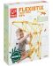 Constructor de bete de bambus Hape Flexistix - Macara - 1t