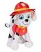 Jucarie de plus Spin Master Paw Patrol - Marshall, 27 cm - 1t