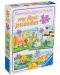 Puzzle Ravensburger 4 in 1 - Animale dragute - 1t