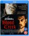 Blood Creek (Blu-ray)	 - 2t