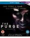 The Purge (Blu-Ray)	 - 1t
