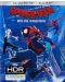 Spider-Man: Into the Spider-Verse (Blu-ray 4K) - 1t