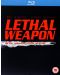 Leathal Weapon (Blu-ray) - 1t