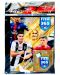 Panini FIFA 365 2019 - Starter Pack: Album cu 5 pachete de stickere - 1t