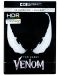 Venom (Blu-ray 4K) - 2t
