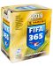 Panini FIFA 365 2019 - Cutie cu 50 pachete: 250 buc. stickere - 1t