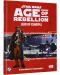 Completare pentru jocul de rol Star Wars: Age of Rebellion - Lead by Example: A Sourcebook for Commanders - 1t