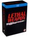Leathal Weapon (Blu-ray) - 2t
