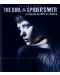 The Girl in the Spider's Web (Blu-ray) - 1t