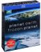 Planet Earth - Frozen Planet Blu-ray Double Pack (Blu-Ray) - 4t