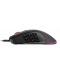 Mouse gaming Genesis - Xenon 770, negru - 6t