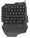 Keypad gaming Genesis - THOR 100, RGB - 1t