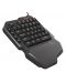 Keypad gaming Genesis - THOR 100, RGB - 4t
