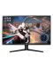 Monitor gaming LG 32GK850F-B - 31.5", 144 Hz, negru - 1t