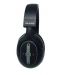 Casti wireless cu microfon Microlab - Outlander 300, negre - 2t