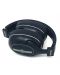 Casti wireless cu microfon Microlab - Outlander 300, negre - 4t