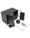 Boxe Microlab M200 - 2.1, Bluetooth, negre - 2t