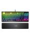 Tastatura gaming SteelSeries - Apex 7 TKL, neagra - 2t