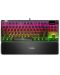 Tastatura gaming SteelSeries - Apex 7 TKL, neagra - 1t