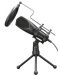 Microfon Trust GXT 232 Mantis - negru - 2t