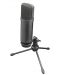 Microfon Trust - GXT 252+ Emita Plus, negru - 3t