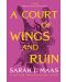 A Court of Wings and Ruin (New Edition)	 - 1t