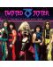 Twisted Sister - Best Of The Atlantic Years (CD) - 1t