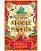 A Tangle of Spells (A Pinch of Magic)	 - 1t