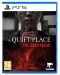 A Quiet Place: The Road Ahead (PS5) - 1t