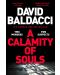 A Calamity of Souls - 1t