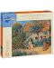 Puzzle Pomegranate de 1000 piese - In Bretania, Pierre Renoir - 1t
