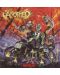 Aborted - ManiaCult (CD) - 1t