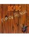 AC/DC - Fly On the Wall (CD) - 1t